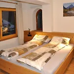 Lejlighed Haus Alpengluehn *