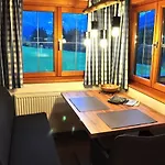 Haus Alpengluehn Hinterstein
