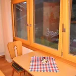 Haus Alpengluehn Lejlighed *