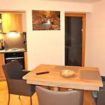 Haus Alpengluehn