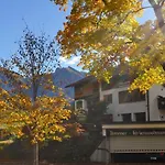 Haus Alpengluehn