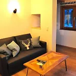Апартаменты Haus Alpengluehn Хинтерштайн