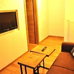 Haus Alpengluehn * Хинтерштайн