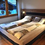 Апартаменты Haus Alpengluehn