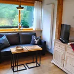 Haus Alpengluehn *