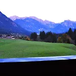 Haus Alpengluehn