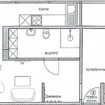 Апартаменты Haus Alpengluehn