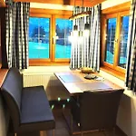 Haus Alpengluehn *