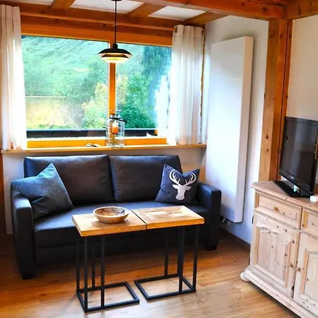 Haus Alpengluehn