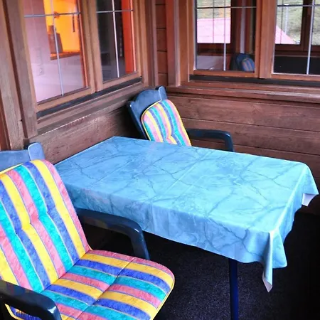 Haus Alpengluehn Apartment