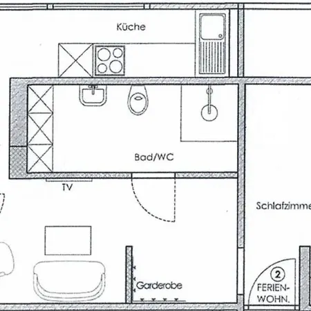 Apartment Haus Alpengluehn